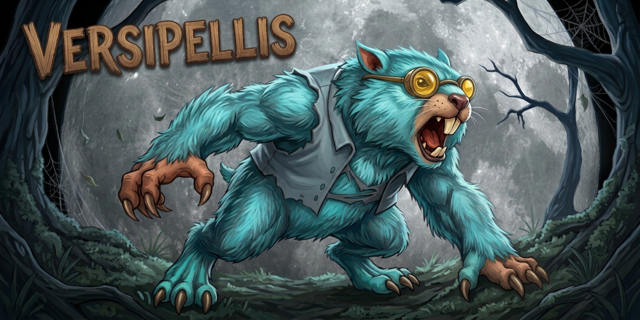 Versipellis - The Data Flow Shape Shifter