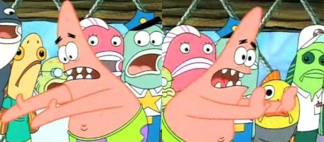 Let's take all this data, and push it somewhere else